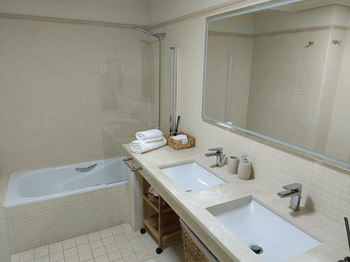 Luxury Los Gigantes Apartment Пуэрто-де-Сантьяго Экстерьер фото