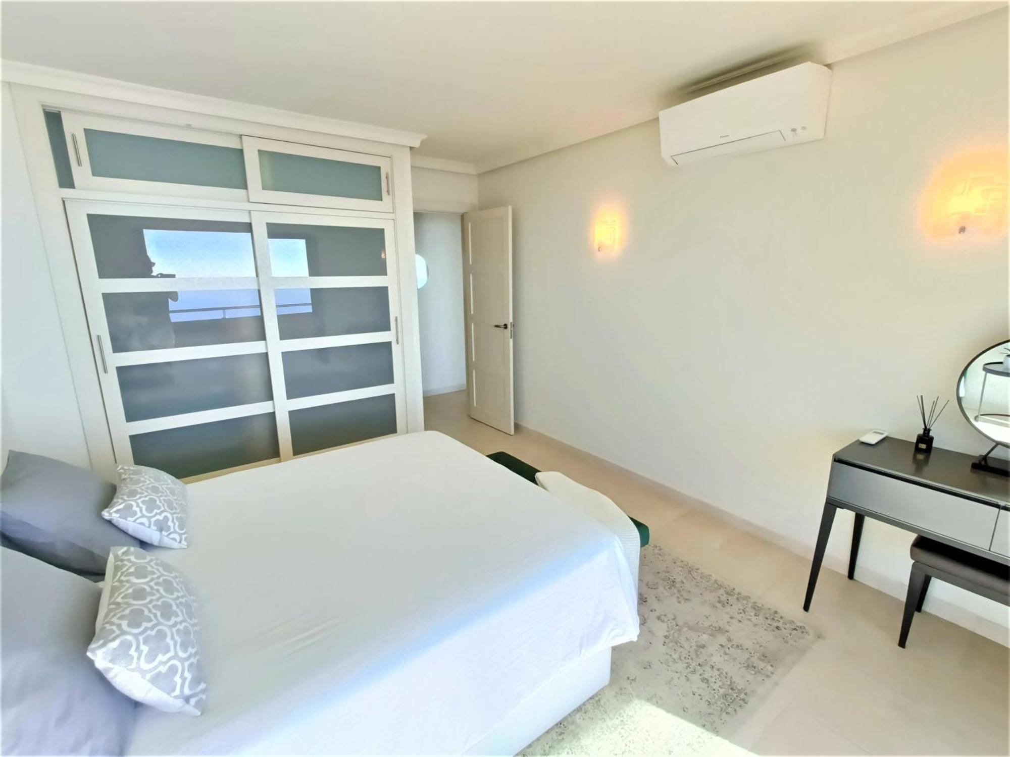 Luxury Los Gigantes Apartment Пуэрто-де-Сантьяго Экстерьер фото