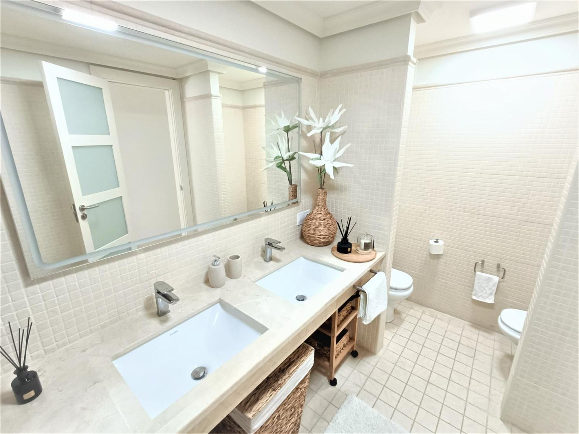 Luxury Los Gigantes Apartment Пуэрто-де-Сантьяго Экстерьер фото