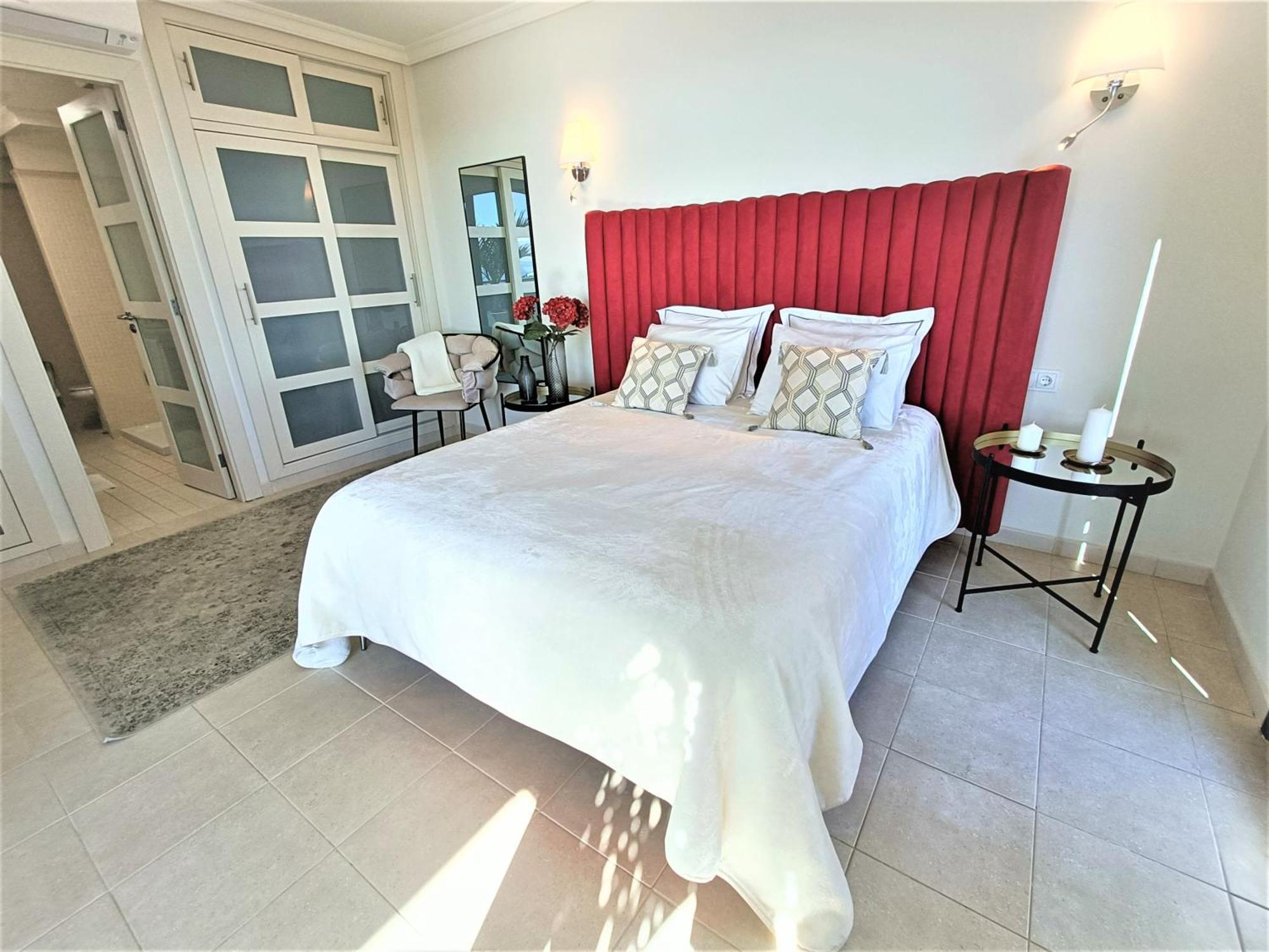 Luxury Los Gigantes Apartment Пуэрто-де-Сантьяго Экстерьер фото